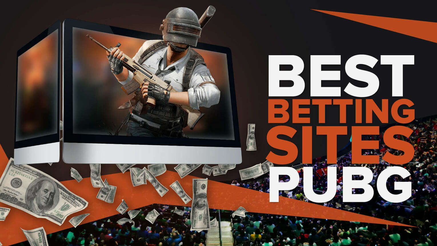 Best Pubg Betting Sites