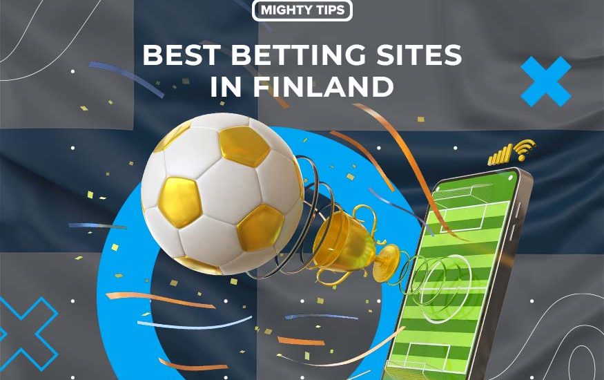 Best Betting Sites In Finland