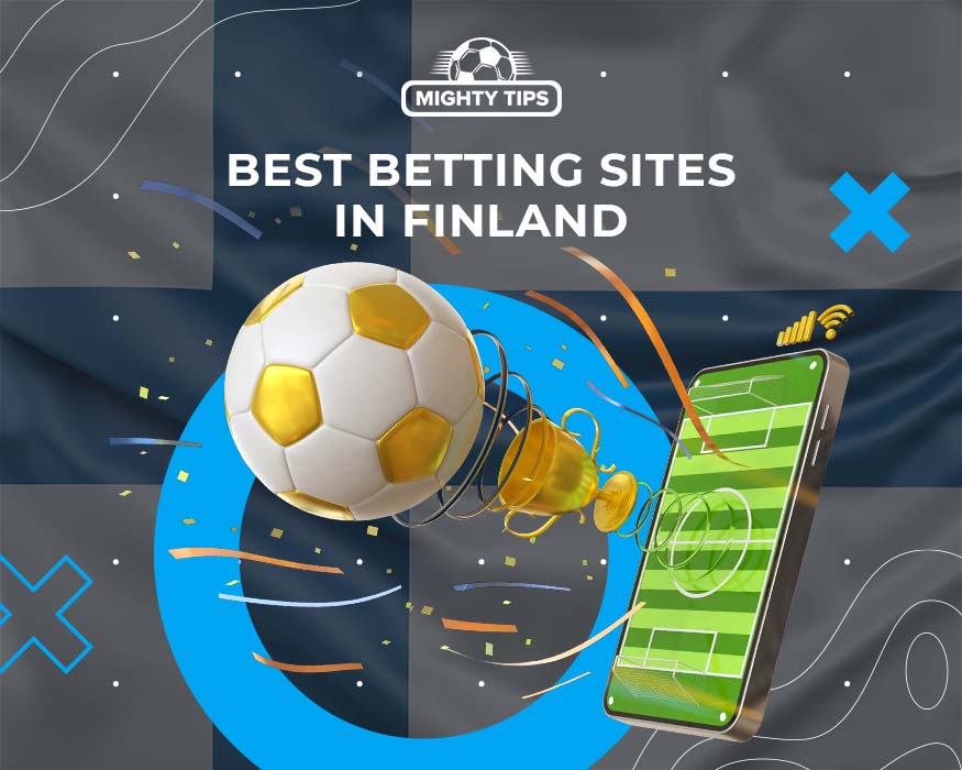 Best Betting Sites In Finland