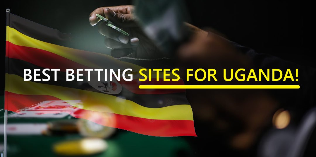 Best Online Betting Sites In Uganda