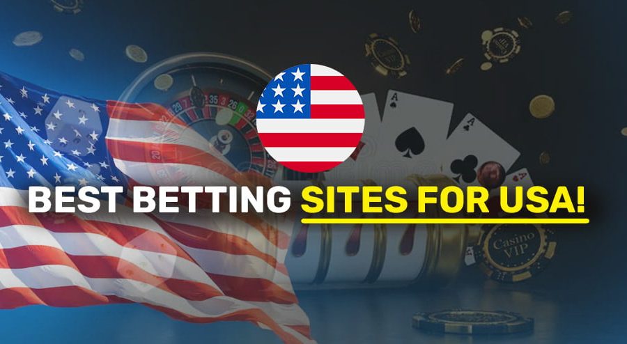 Best Betting Sites In Usa