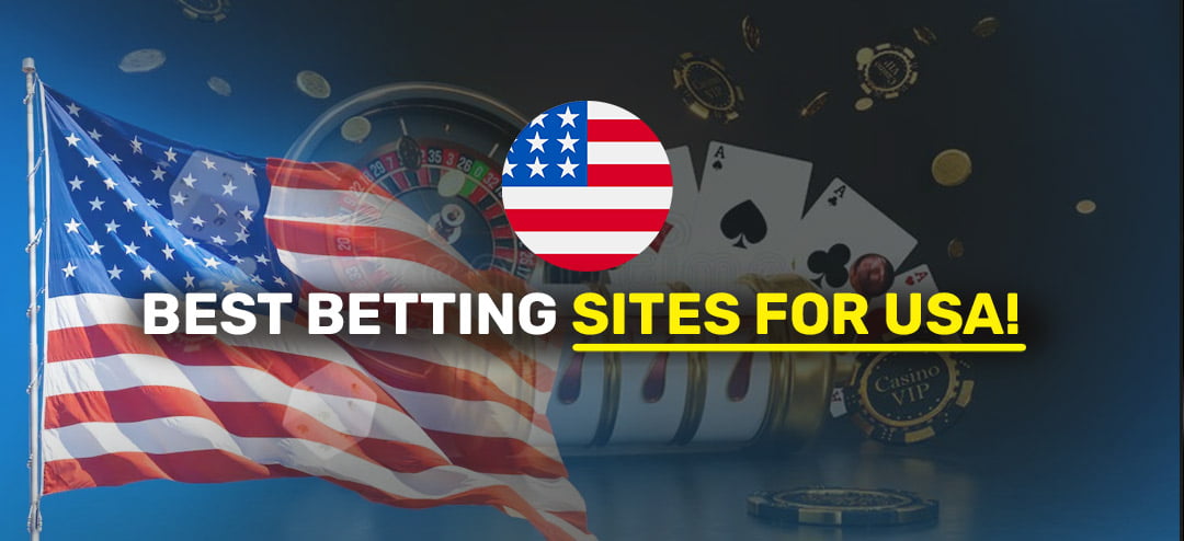 Best Online Betting Sites In Usa