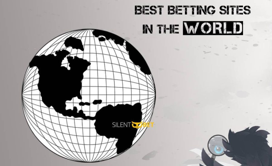 Best Betting Sites Worldwide