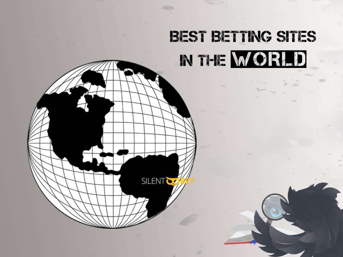 Best Betting Sites Worldwide