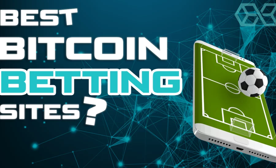 Best Bitcoin Betting Site