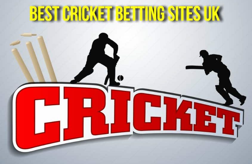 Best Cricket Betting Sites Uk