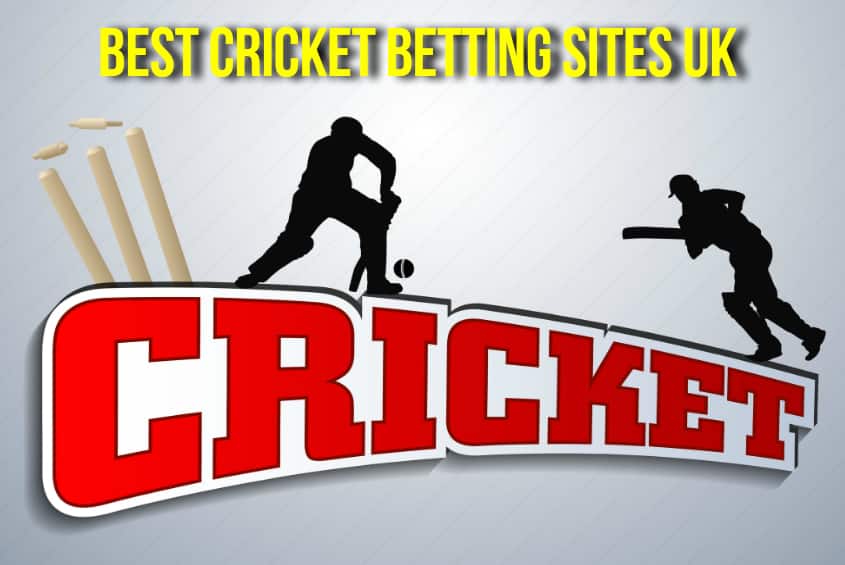 Best Cricket Betting Sites Uk