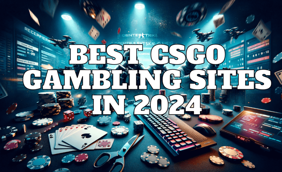 Best Betting Sites For Cs Go