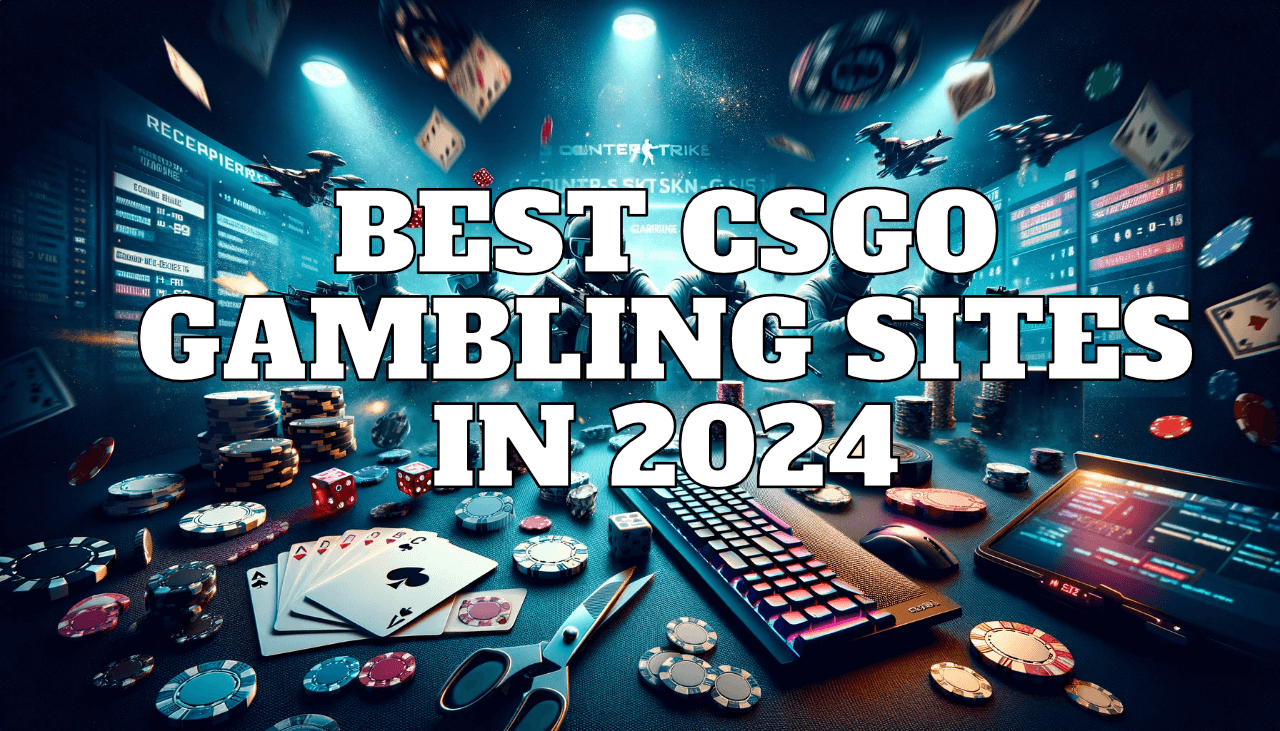 Best Betting Sites For Cs Go