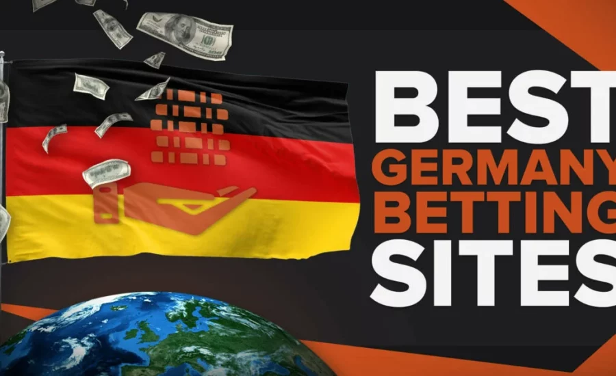 Best Betting Sites Germany