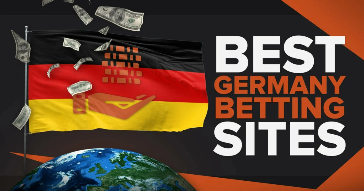 Best Betting Sites Germany