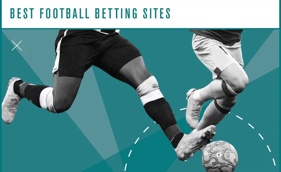 Best Site To Bet On Football Games