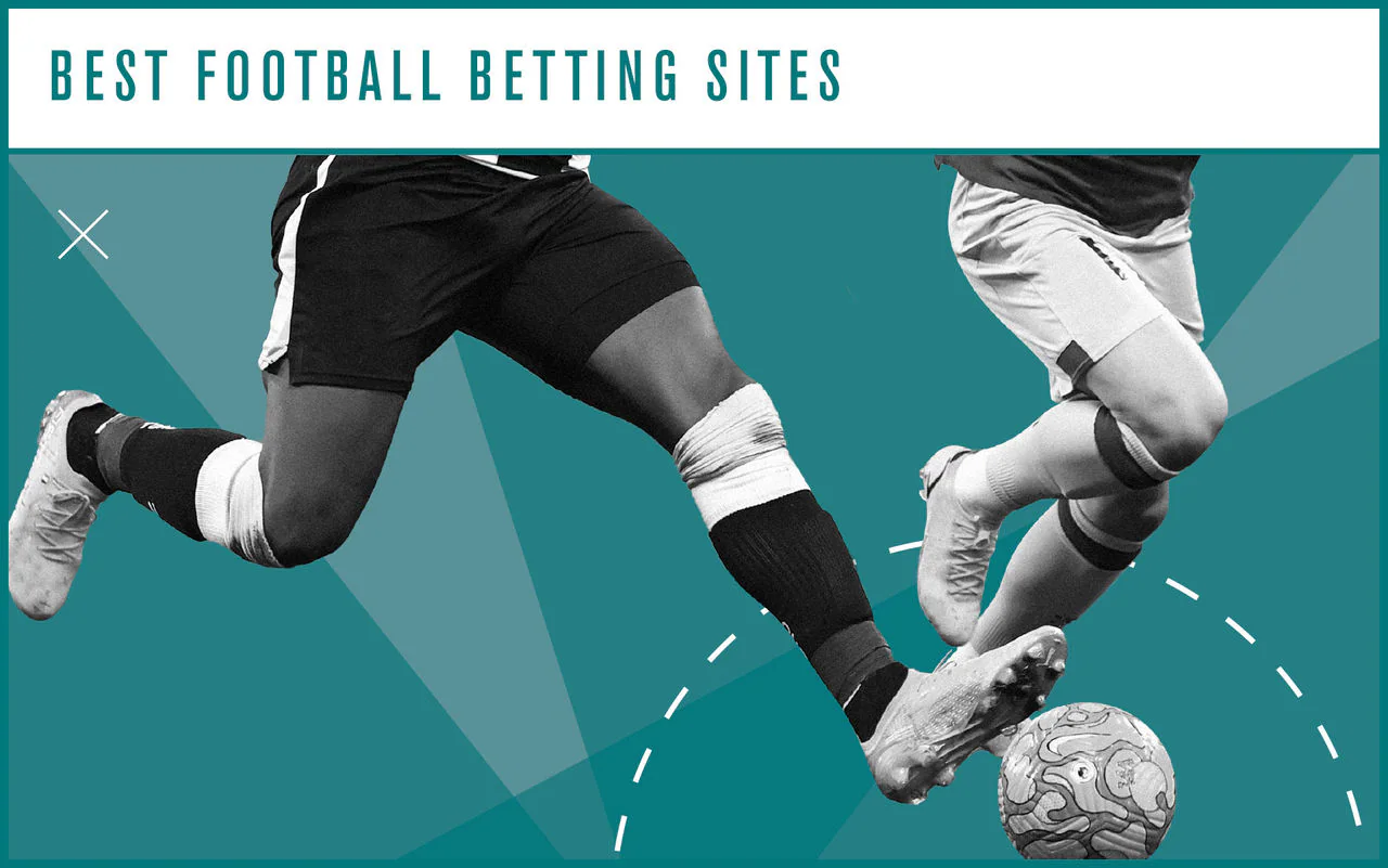 Best Sites To Bet On Football