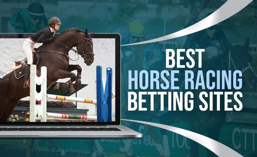 Best Online Horse Racing Betting Sites