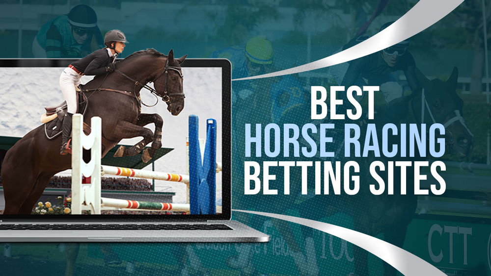 Best Online Horse Betting Sites