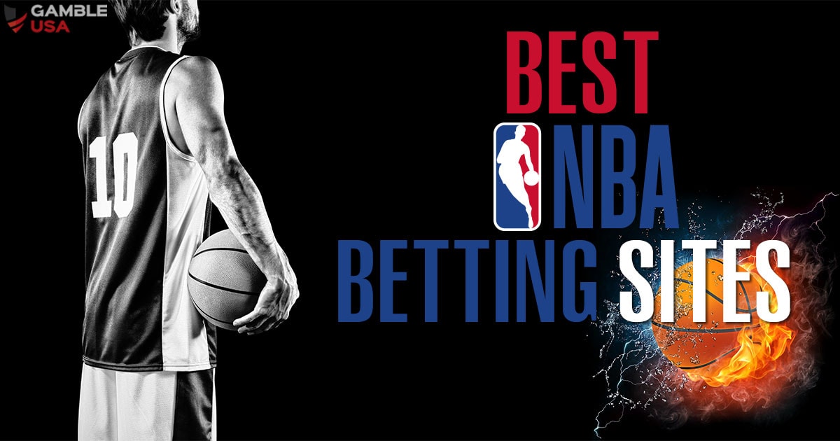 Best Betting Site Nba