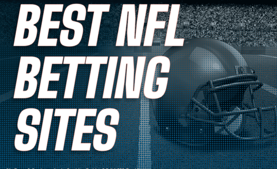 Best Nfl Betting Sites