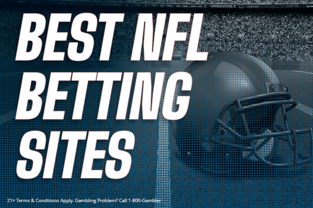 Best Nfl Betting Sites