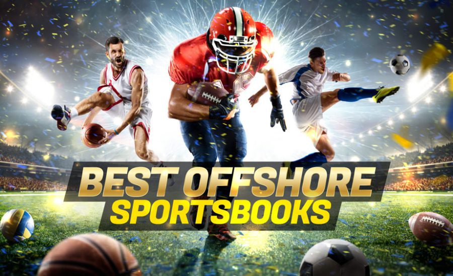 Best Offshore Betting Sites