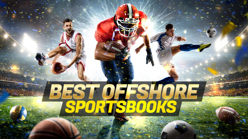 Best Offshore Betting Sites