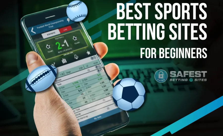 Best Sports Betting Sites For Beginners