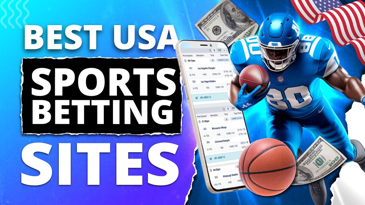 Best Us Sports Betting Sites