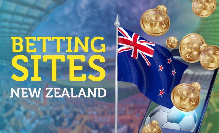 Best Betting Sites Nz