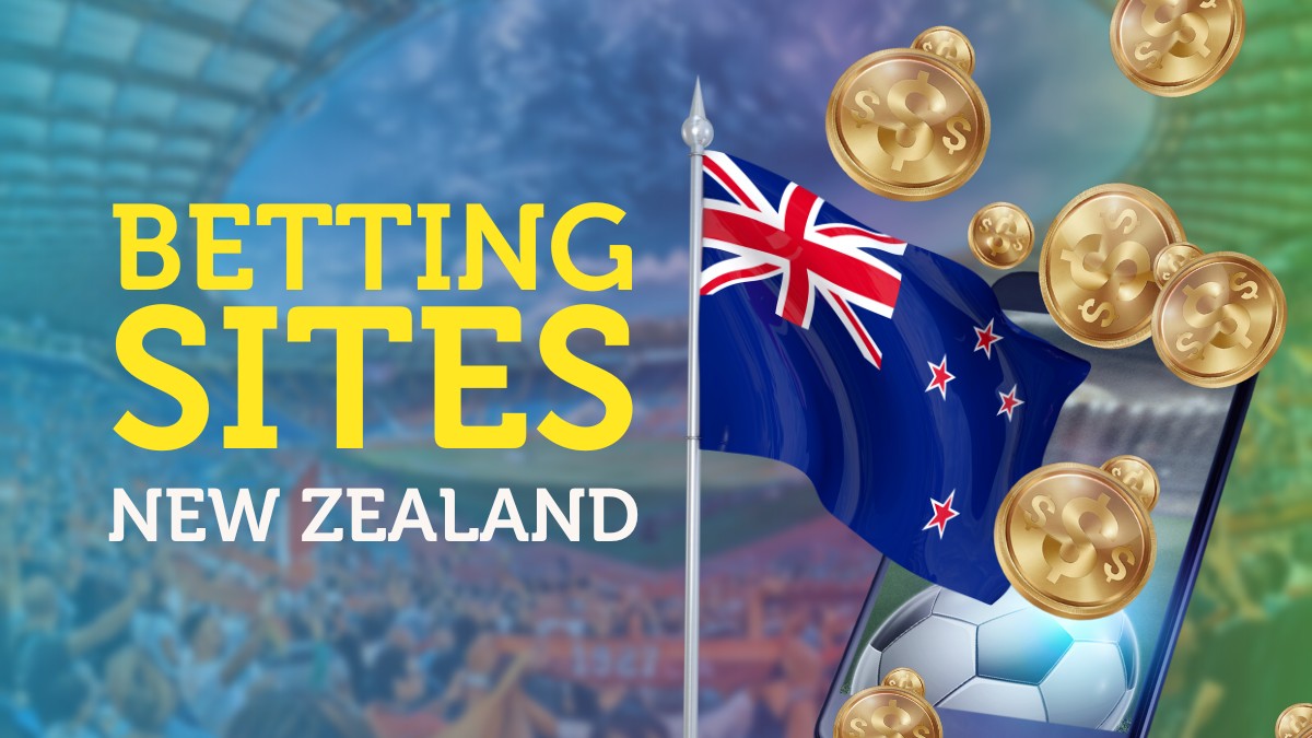 Best Betting Sites Nz