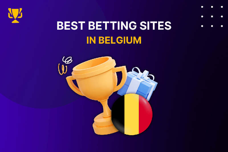 Best Betting Sites Belgium