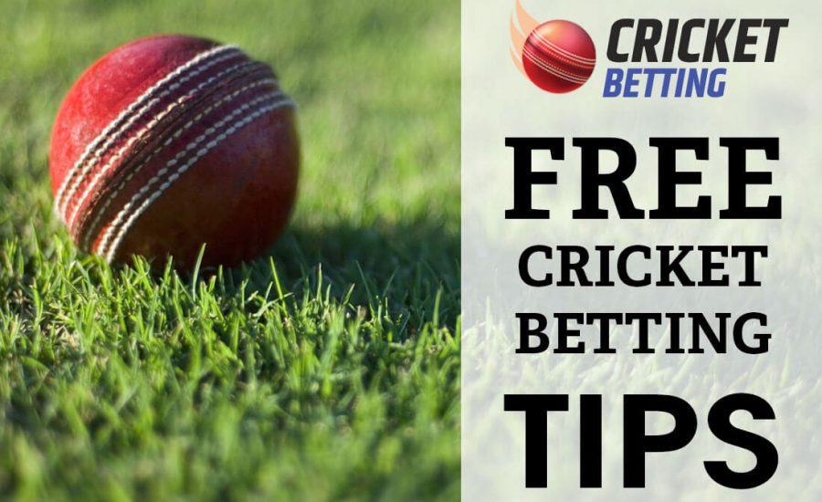 Cricket Betting Tips Best Site