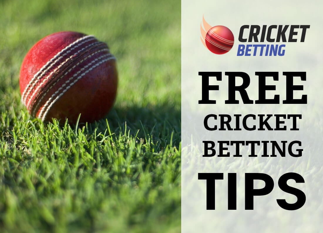 Cricket Betting Tips Best Site