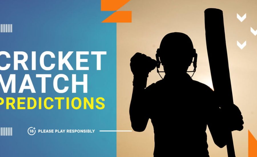 Best Cricket Betting Prediction Sites