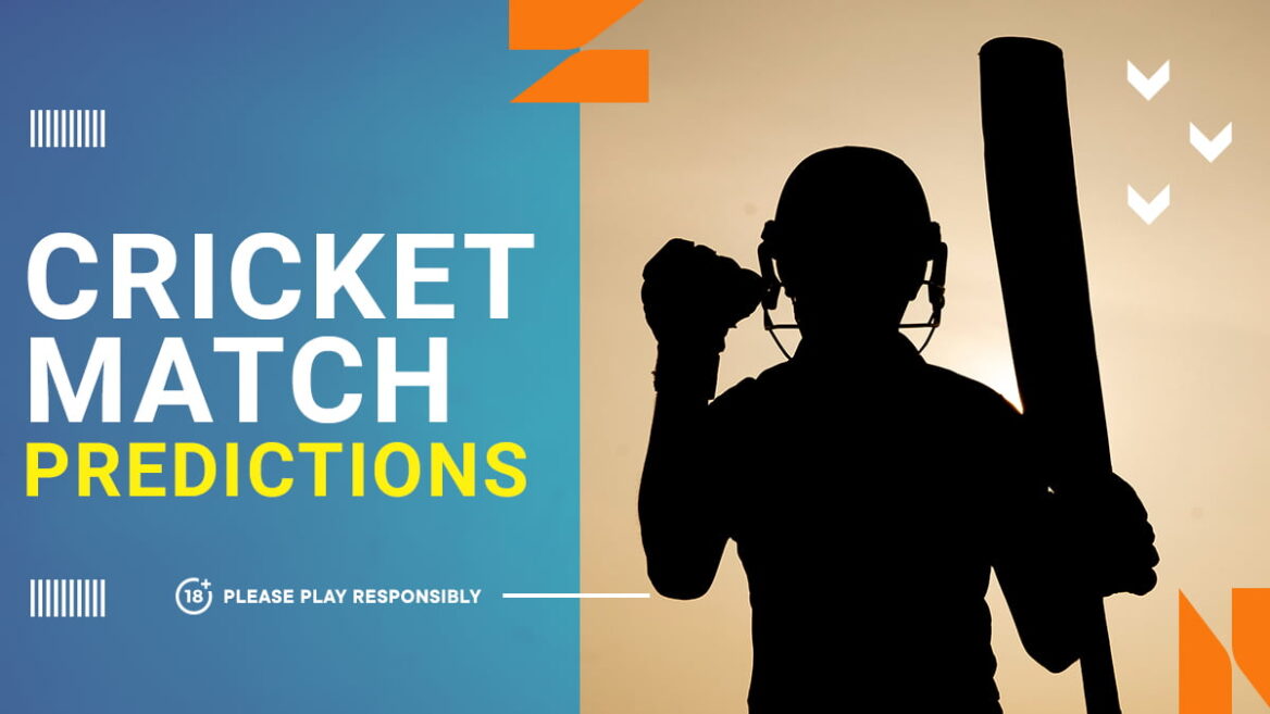 Best Cricket Betting Prediction Sites