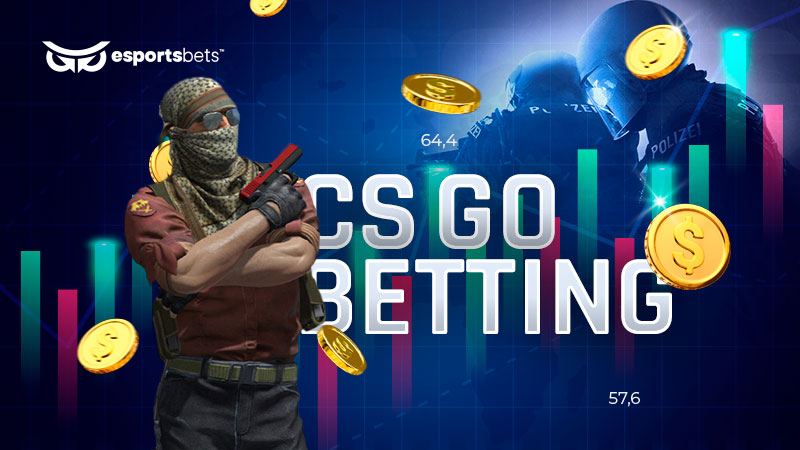 Best Sites For Csgo Betting