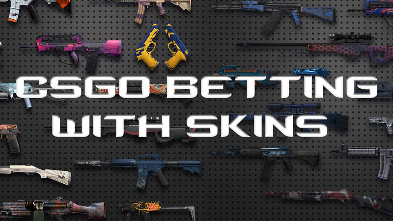 Which Is The Best Site For Betting Skins On Csgo