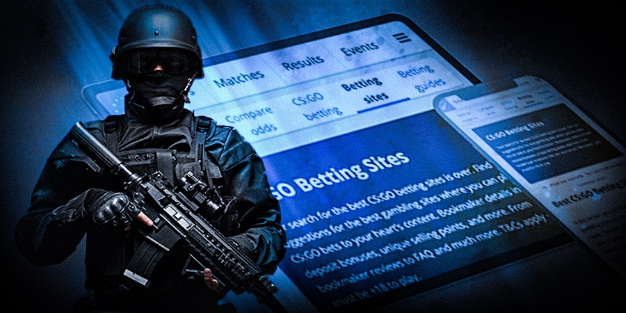 Best Csgo Match Betting Sites