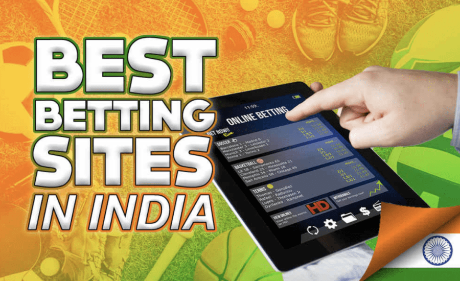 Best Site For Online Betting In India