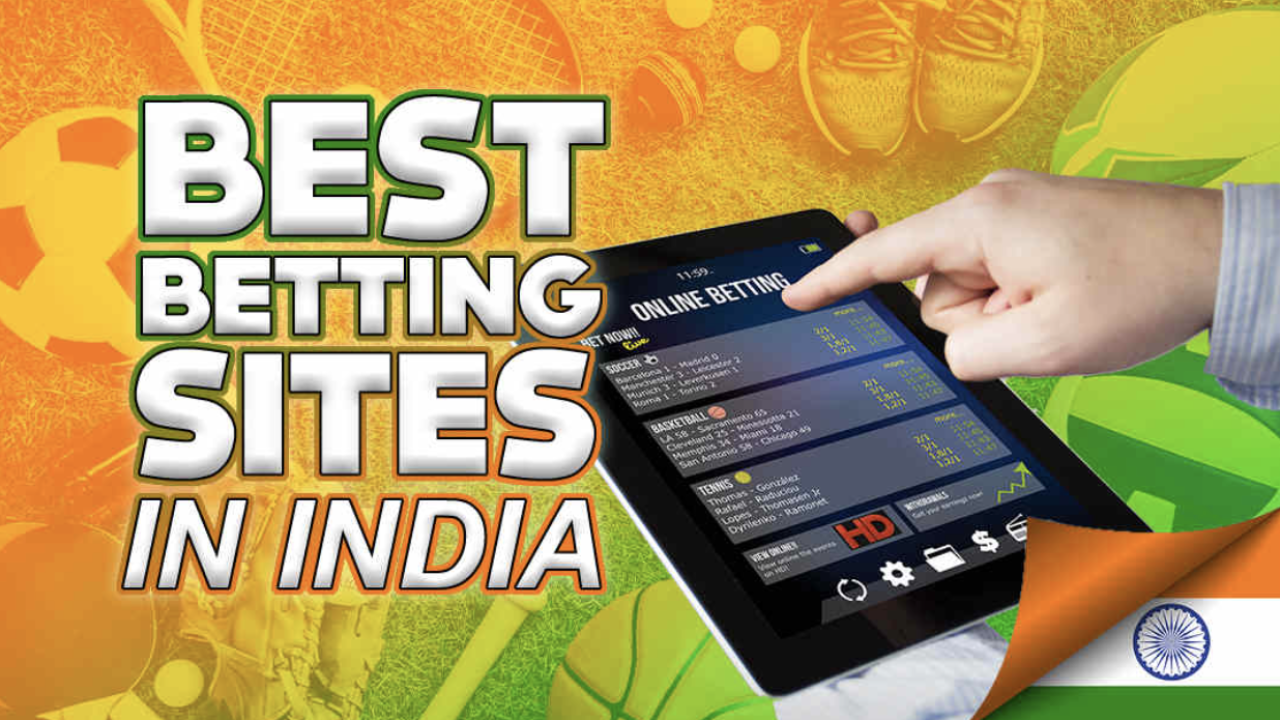 Best Site For Online Betting In India