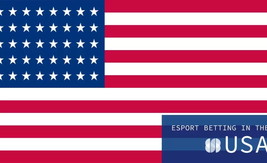 Best Esports Betting Sites Usa