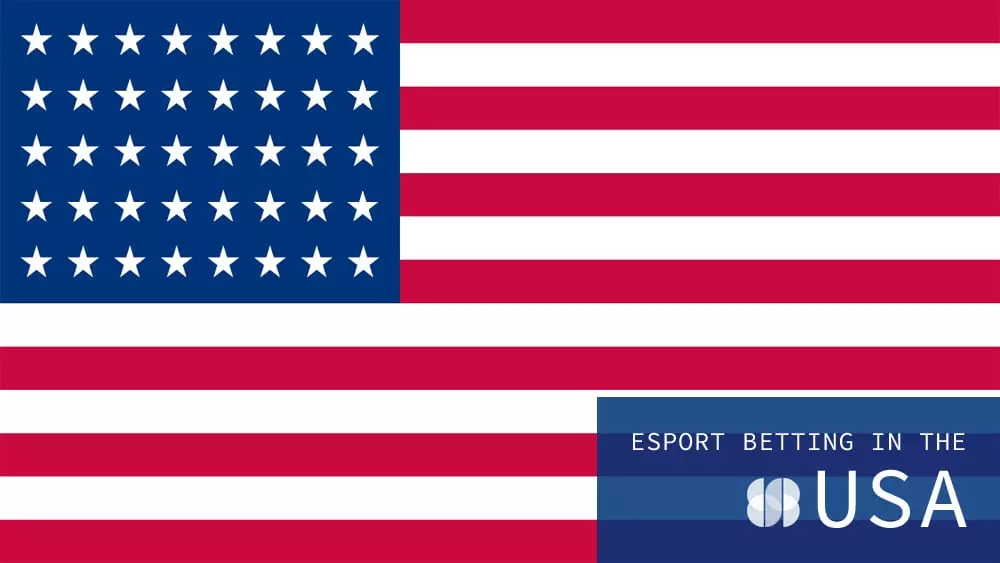 Best Esports Betting Sites Usa