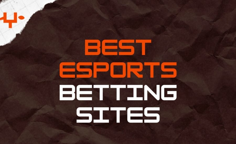 Best Esports Betting Site For Usa