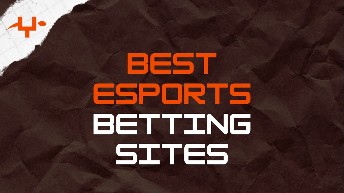 Best Esports Betting Site For Usa