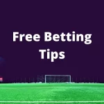 free betting tips