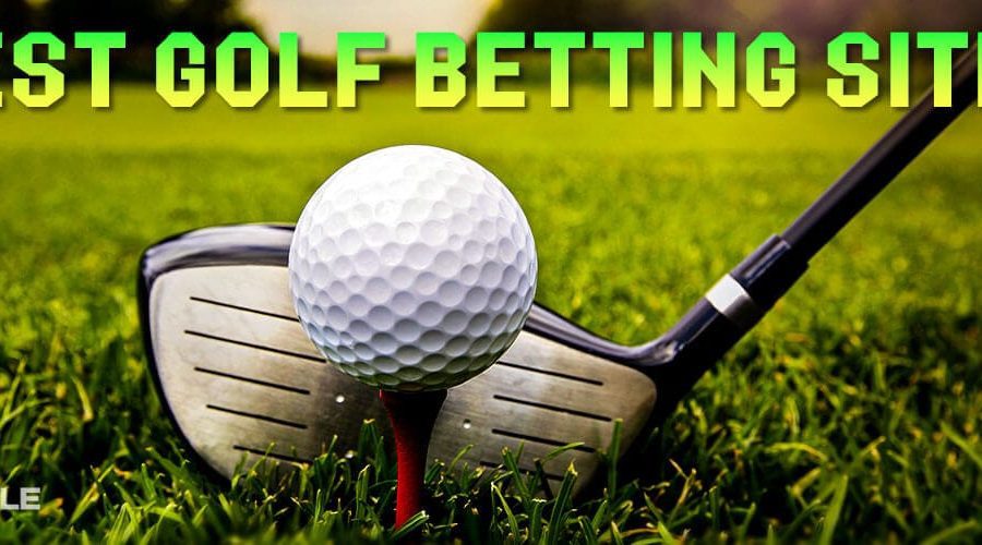 Best Golf Betting Sites