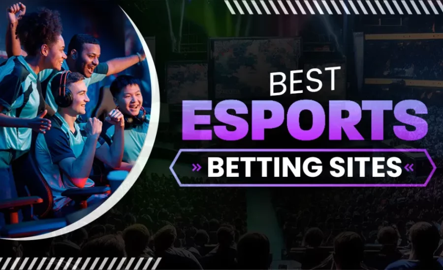 Best Esports Betting Sites Reddit