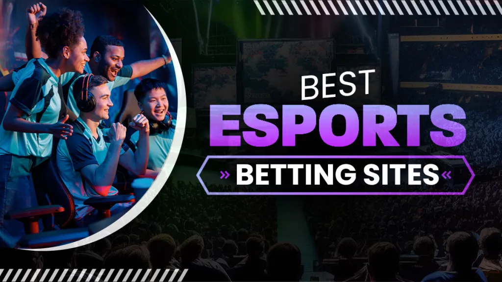 Best Esports Betting Sites Reddit