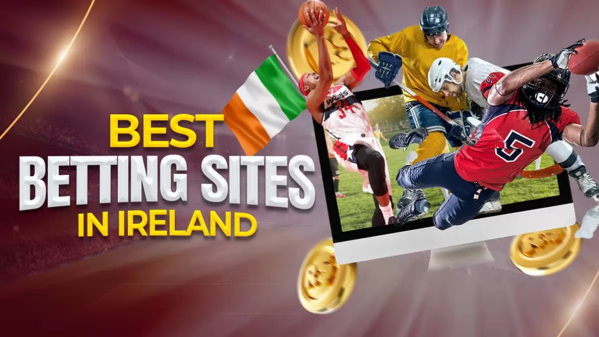 Best Online Betting Sites Ireland