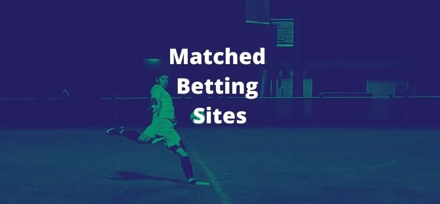 Best Free Matched Betting Sites