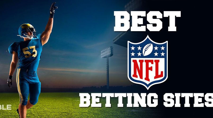 Best Site To Bet On Nfl Games