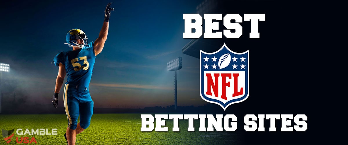 Best Online Nfl Betting Site